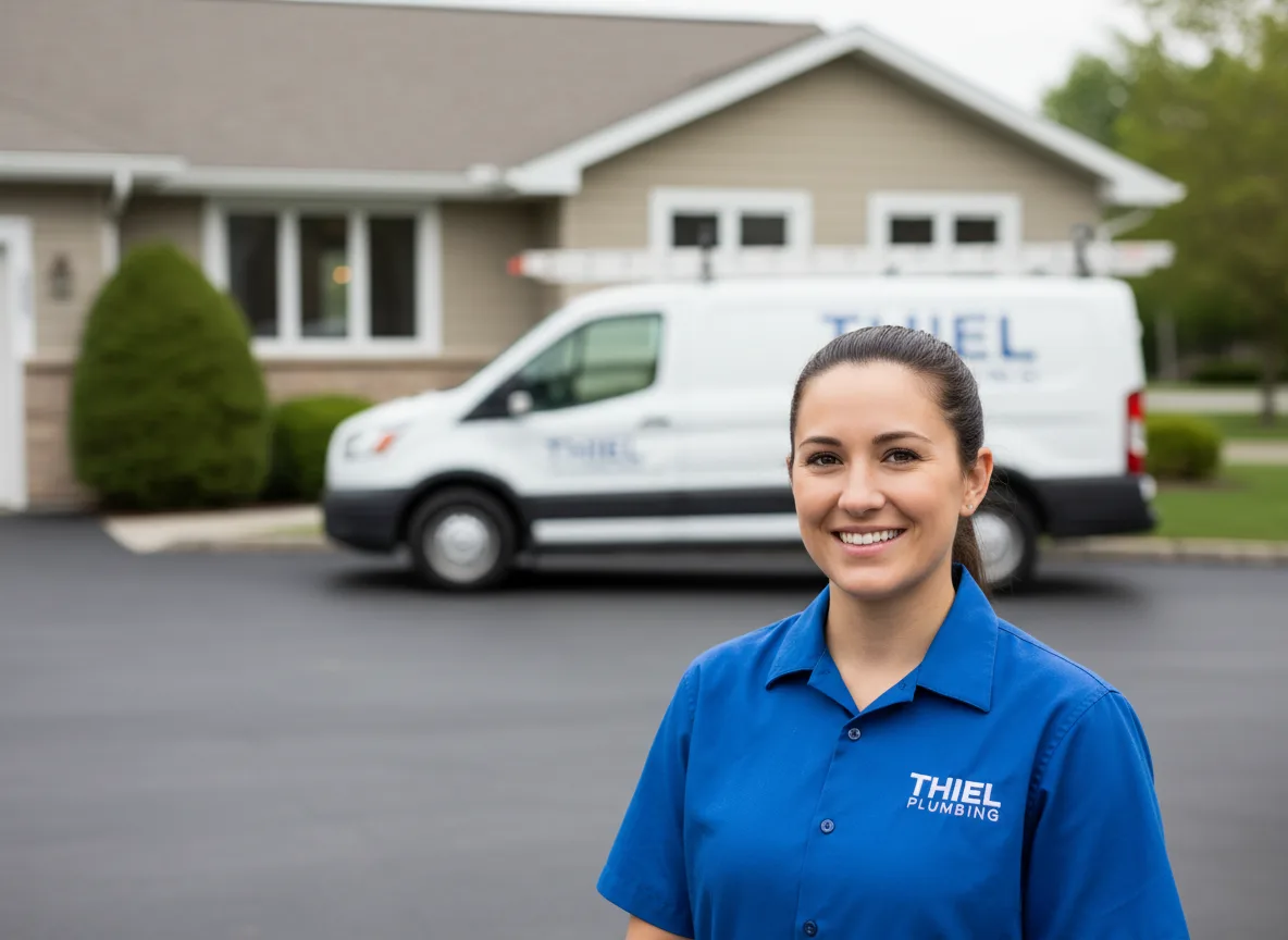 Plumber Marlette, MI FAQs